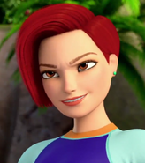 Marlo Buchanan (Barbie: Dolphin Magic)