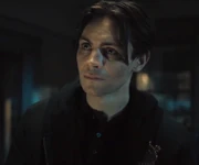 Michael's psychical appearance.