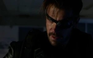 Plunder sees the Flash