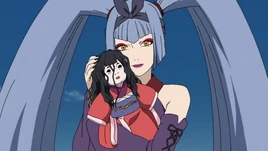 Saya (Naruto Shippūden)