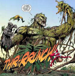 Animal-Vegetable-Mineral Man | Villains Wiki | Fandom Animal-Vegetable-Mineral Man | Villains Wiki | Fandom
