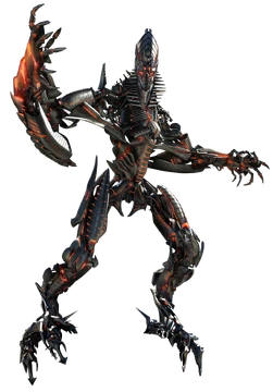 The Fallen | Villains Wiki | Fandom