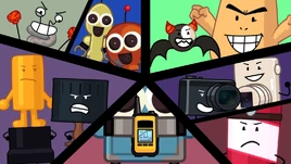 The Unvitational Committee