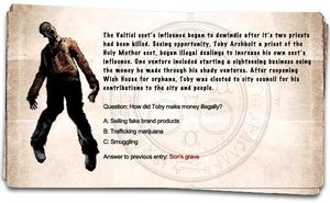 Toby Archbolt's bio.jpg (49 KB) Another bio of Toby Archbolt, now reborn as a ghost.