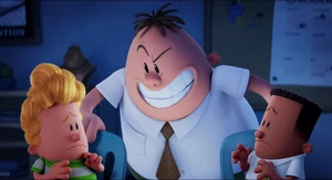 "You won't be able to enjoy each other's company and ruin my life."