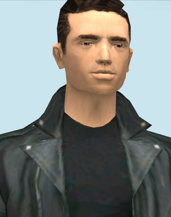 Claude, GTA's Wiki