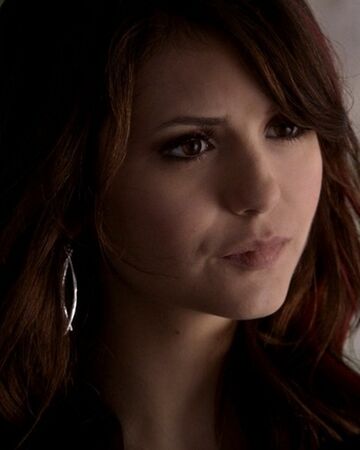 Elena Gilbert Villains Wiki Fandom
