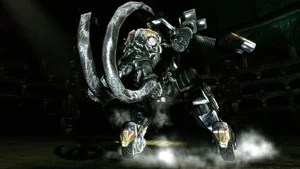 Ellyphant's first form