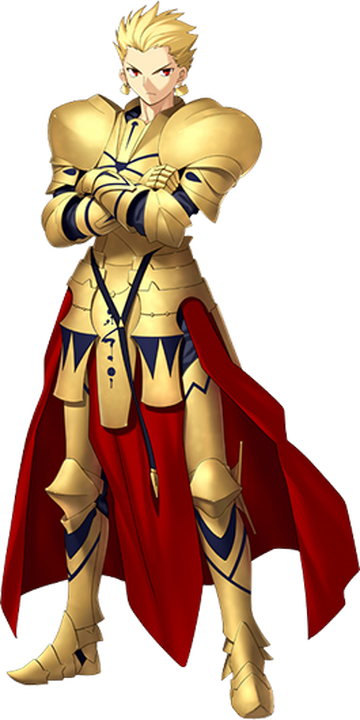 Surtr (Fate Series), Top-Strongest Wikia