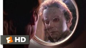 Halloween H20 20 Years Later (9 12) Movie CLIP - Family Reunion (1998) HD