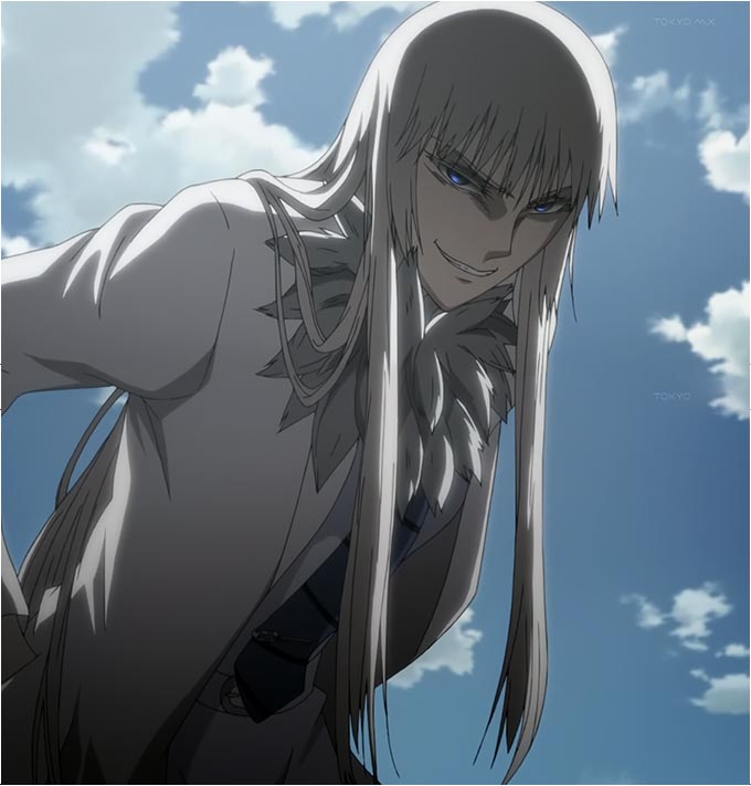 Koko Hekmatyar | Villains Wiki | Fandom