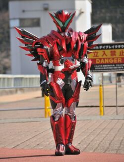 Jin (Kamen Rider Zero-One)/Gallery | Villains Wiki | Fandom