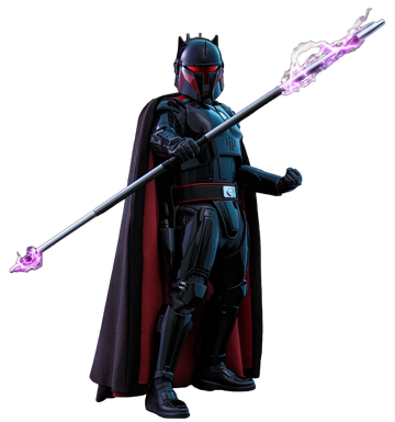 The Mandalorian Season 3, The Mandalorian Wiki