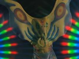 Nijichou Monster Ep10