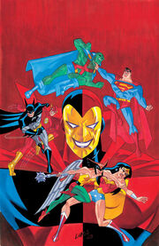 Psycho Pirate (DCAU) 02