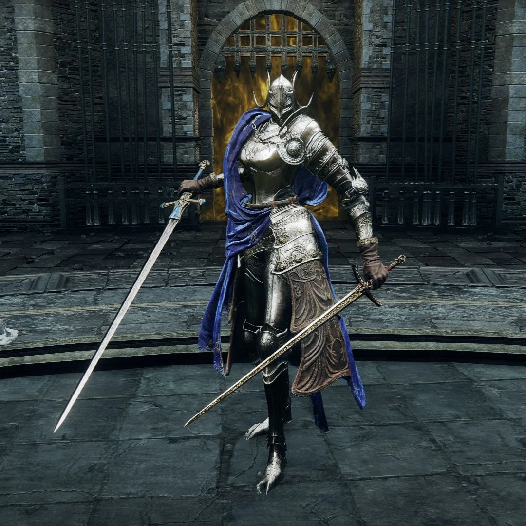 Rellana Villains Wiki Fandom