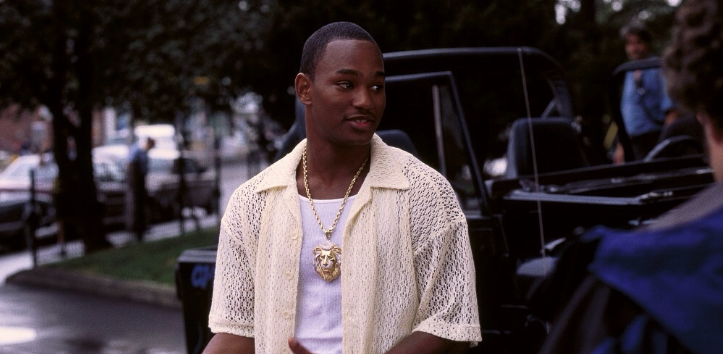 Rico (Paid in Full), Villains Wiki