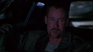 Rig happy they spotted them