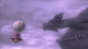 SMO Ruined Dragon.png (276 KB) Bowser appears with the Ruined Dragon.