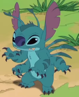Scratch Stitch & Ai