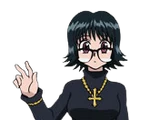 Shizuku Murasaki