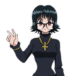 Hunter x store hunter villains