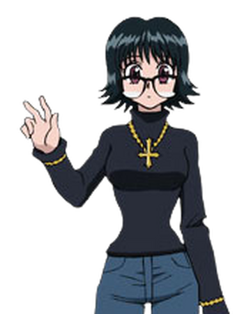 Shizuku Villains Wiki Fandom