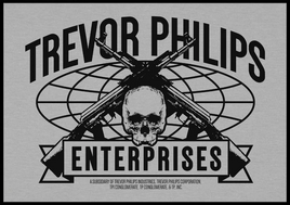 TP Enterprises logo