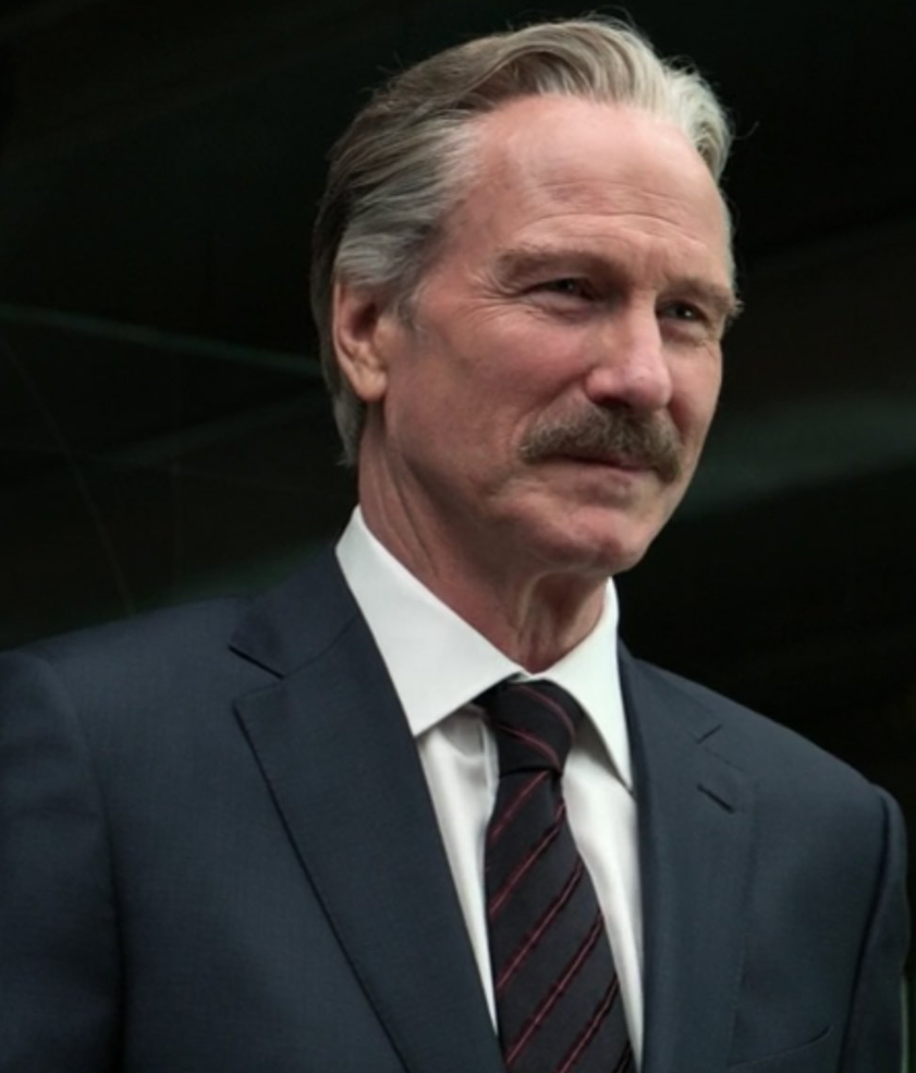 Thunderbolt Ross (Marvel Cinematic Universe) | Villains Wiki | Fandom