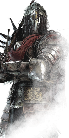 TheKnightDbD