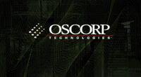 The Oscorp Technologies Logotype