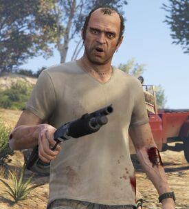 Trevor Philips