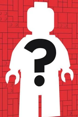 Unknown lego villain