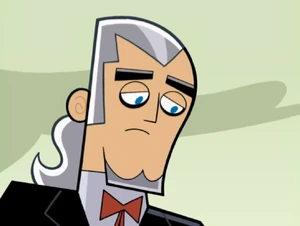 Despite the hatred he had for him prior, Vlad gives Danny a great deal of sympathy due to having lost his family and friends.