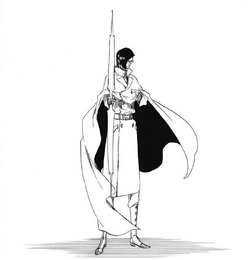 619Uryu arrives