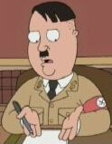 Adolf Hitler (Family Guy)