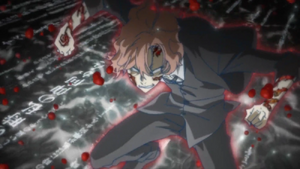 Anime corruption chuuya