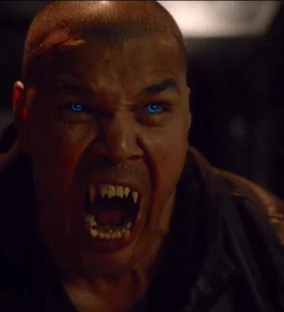 Kincaid | Villains Wiki | Fandom