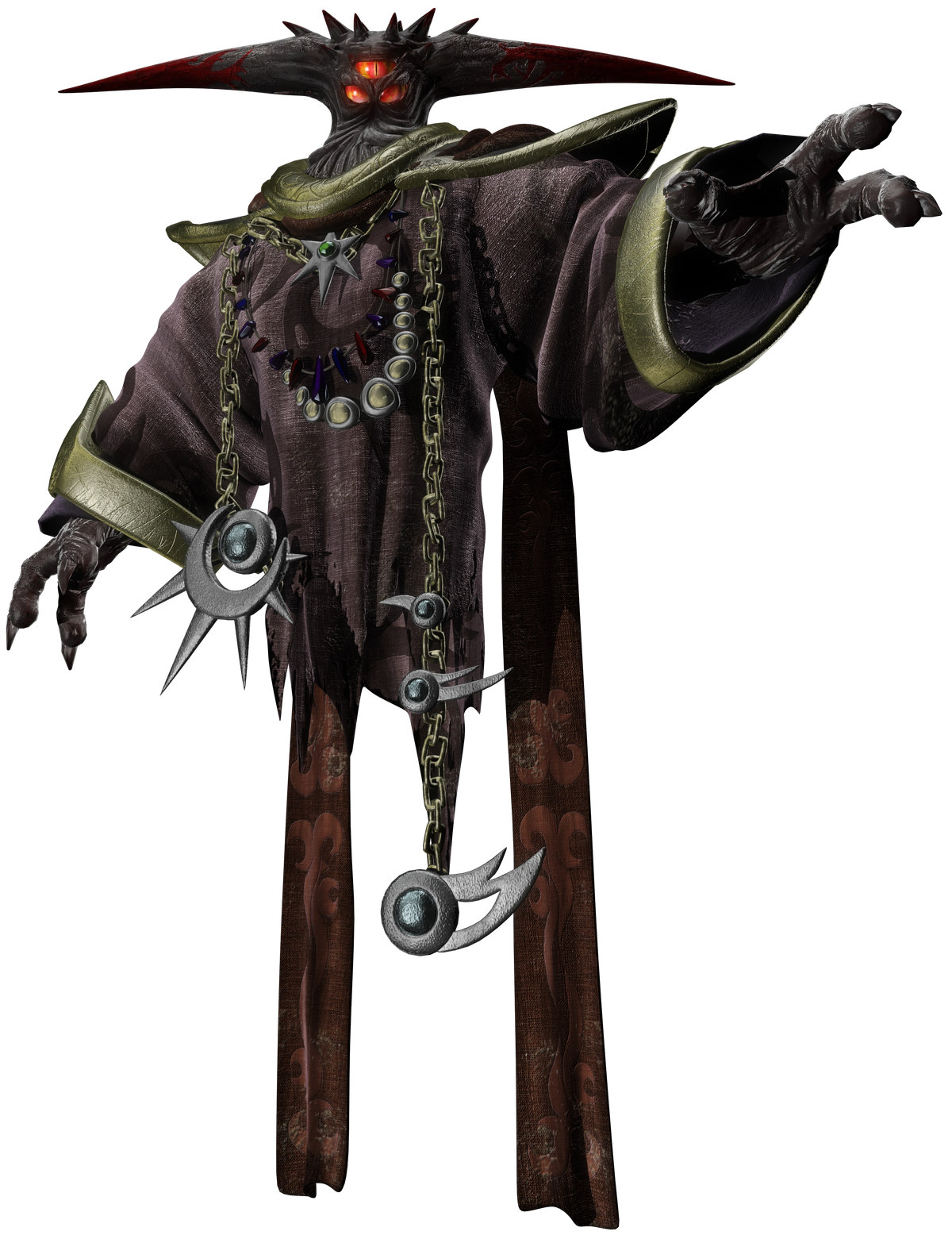 Black Doom Villains Wiki Fandom