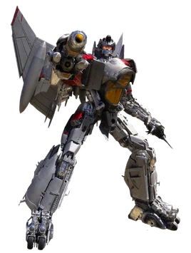 Blitzwing Reboot Films