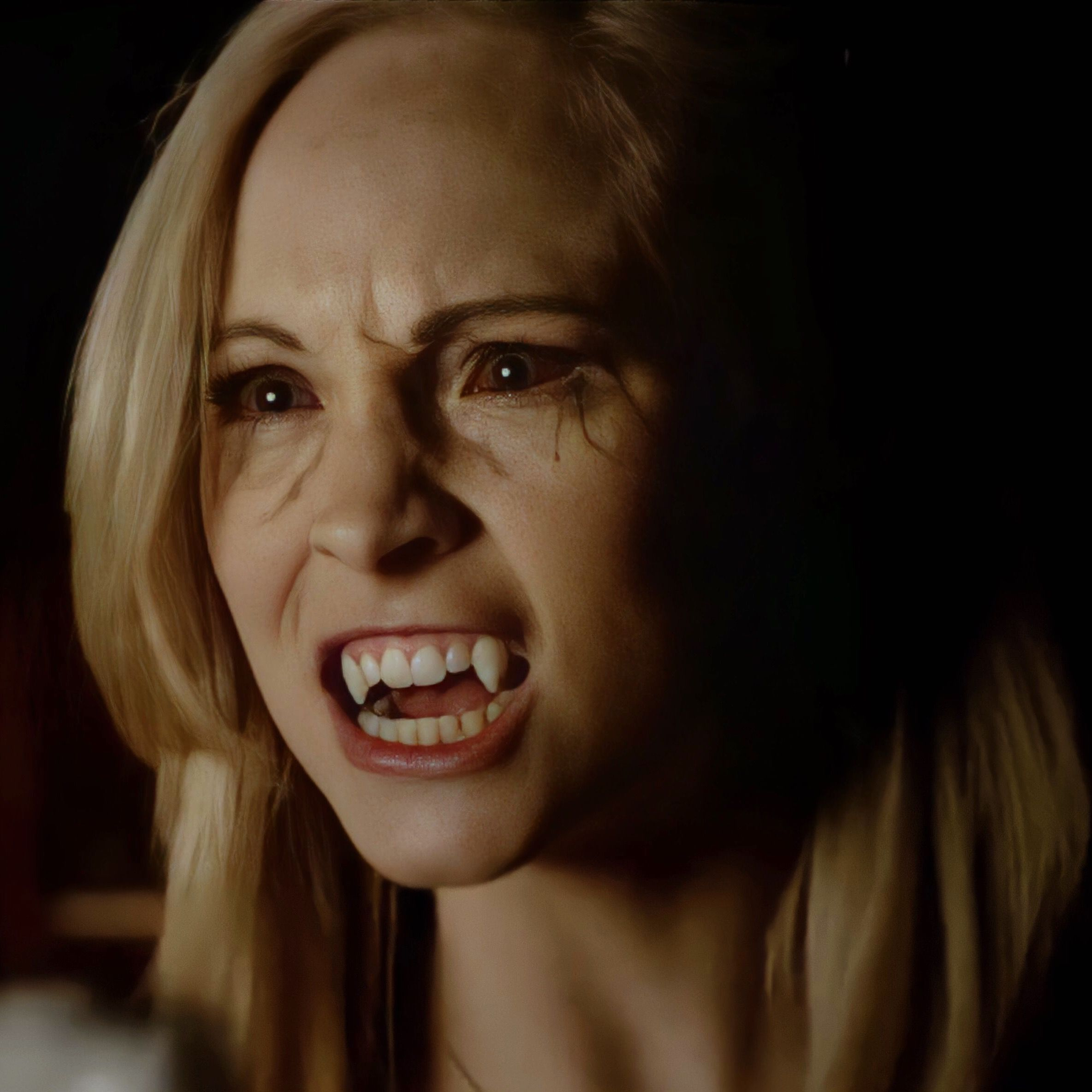 Caroline Forbes, Villains Wiki