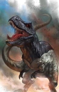 B-Rex