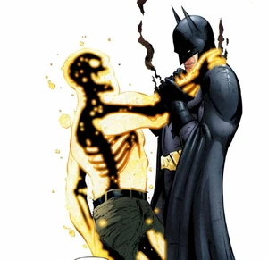 Doctor Phosphorus (DC)/Gallery | Villains Wiki | Fandom