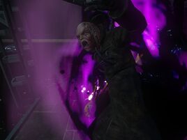 Dr. Klein (The Secret World)