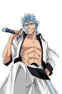 Grimmjow