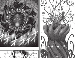 Do not mess with the Mage of the Beginning!