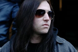 Varg Vikernes (Lords of Chaos), Villains Wiki