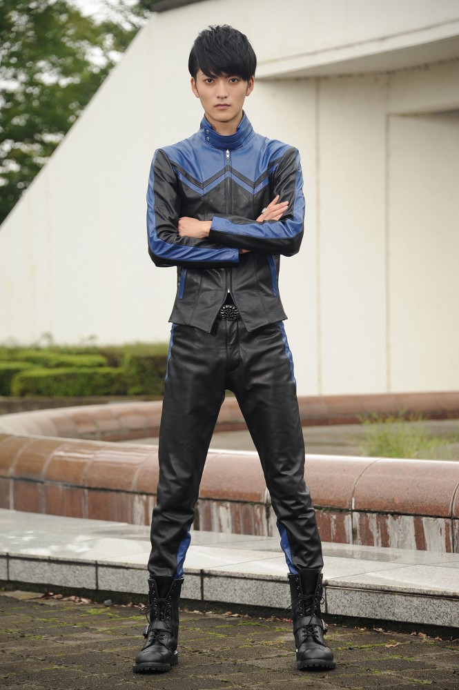 Makoto Fukami | Villains Wiki | Fandom
