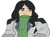 Dr. Malory