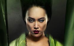 Mizuki (47 Ronin) | Villains Wiki | Fandom